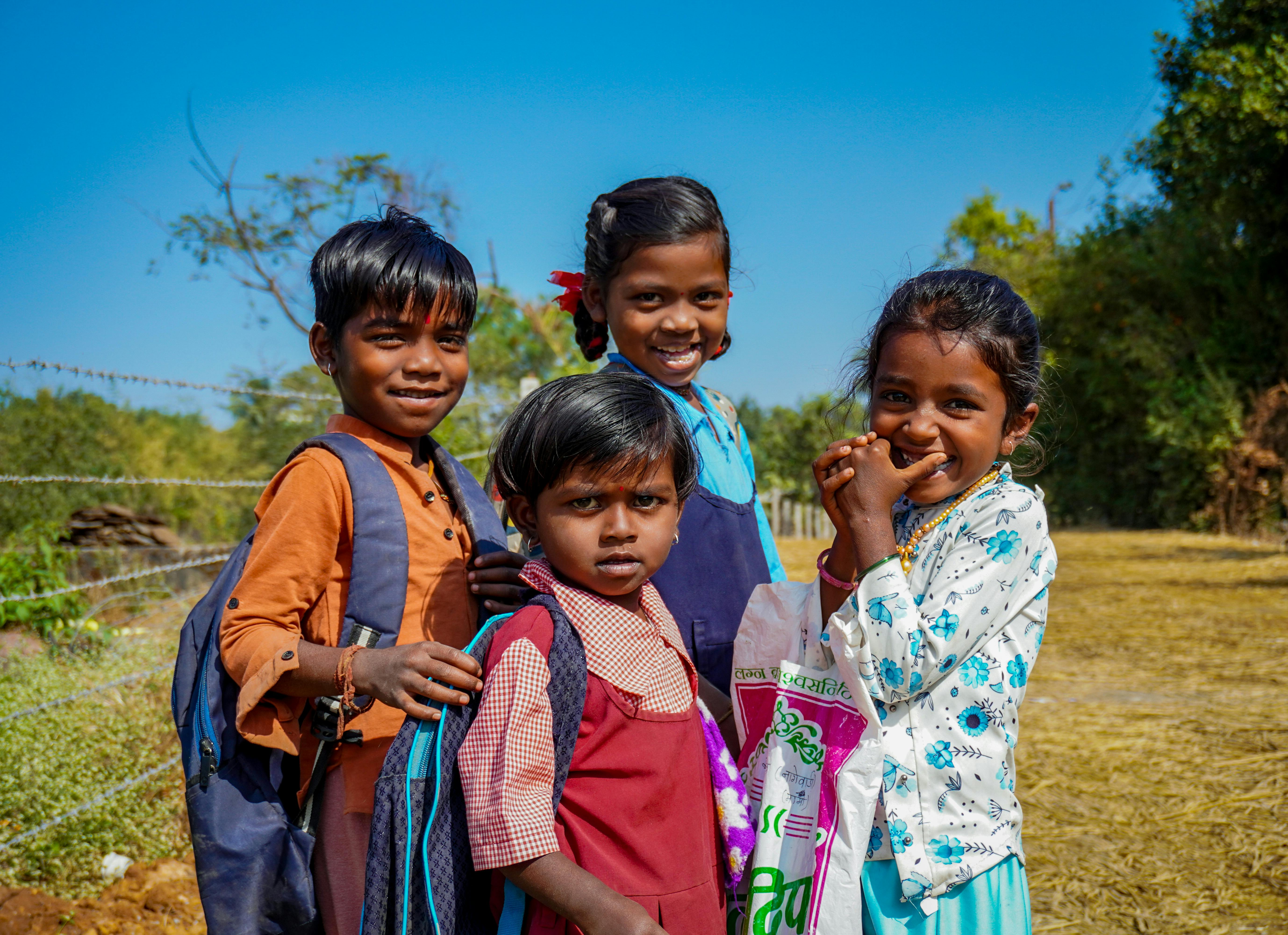 Contact NGO